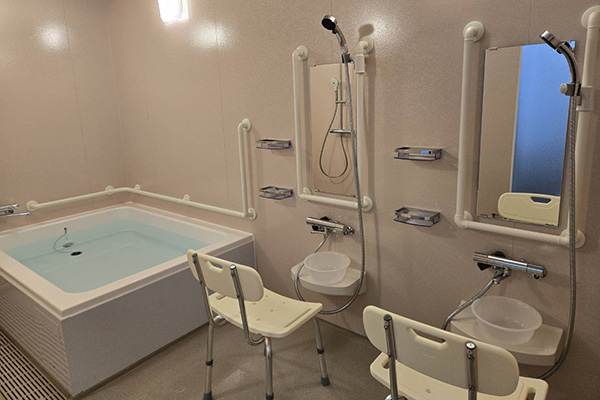 ブルーゾーン 望叶 | ～山梨県忍野村の地域密着型通所介護施設～