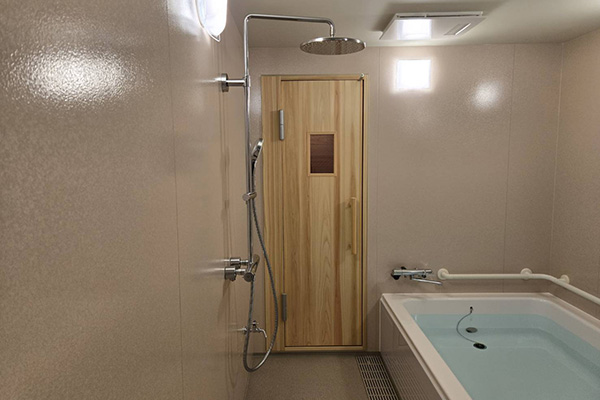 ブルーゾーン 望叶 | ～山梨県忍野村の地域密着型通所介護施設～