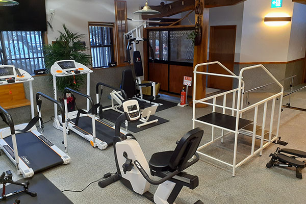 ブルーゾーン 望叶 | ～山梨県忍野村の地域密着型通所介護施設～