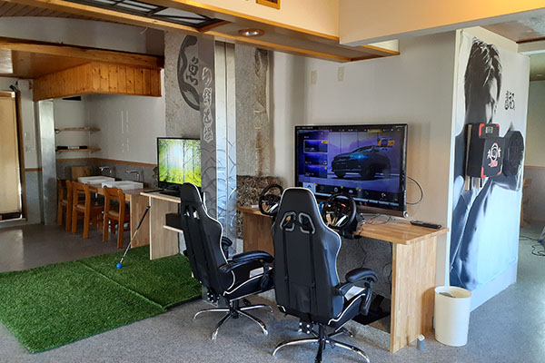 ブルーゾーン 望叶 | ～山梨県忍野村の地域密着型通所介護施設～