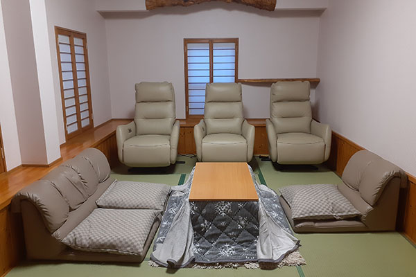 ブルーゾーン 望叶 | ～山梨県忍野村の地域密着型通所介護施設～