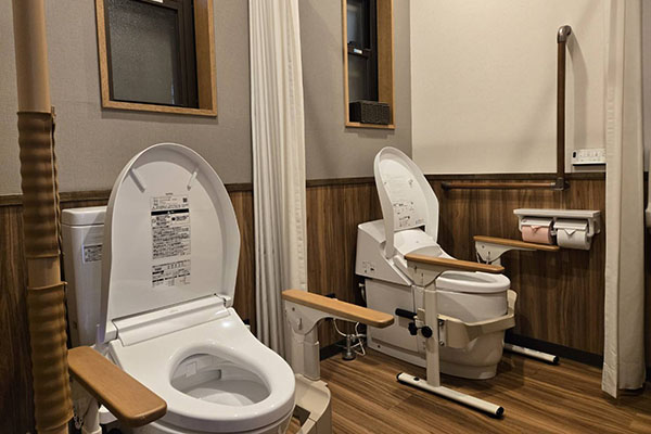 ブルーゾーン 望叶 | ～山梨県忍野村の地域密着型通所介護施設～