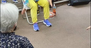 新ロゴTシャツ☆