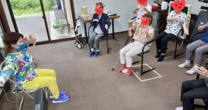 新ロゴTシャツ☆