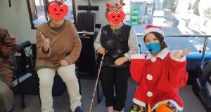 12月23日ズンバゴールド・クリスマスバージョン☆