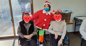 12月23日ズンバゴールド・クリスマスバージョン☆