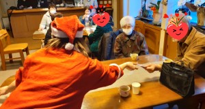 12月23日ズンバゴールド・クリスマスバージョン☆